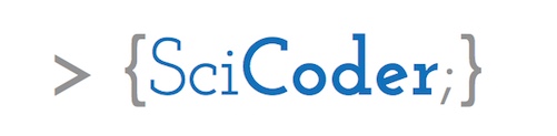 SciCoder Workshop